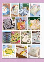 Patchwork Magazin 3/2023 Printausgabe