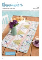 Patchwork Magazin 3/2023 Printausgabe