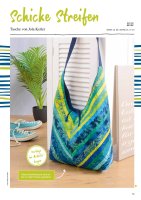 Patchwork Magazin 3/2023 Printausgabe