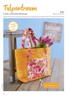 Patchwork Magazin 3/2023 Printausgabe