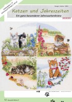 Kreuzstich Motive 27/2023 E-Paper