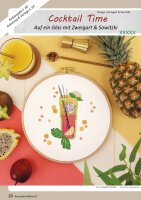 Kreuzstich Motive 27/2023 E-Paper