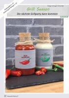 Kreuzstich Motive 27/2023 E-Paper