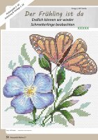 Kreuzstich Motive 27/2023
