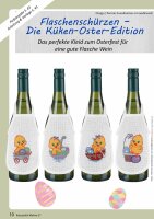 Kreuzstich Motive 27/2023