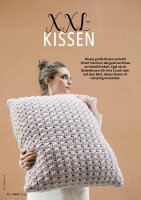 Häkeln-das Maschenmagazin 37/2023 Printausgabe