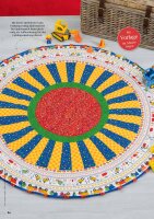Patchwork und Nähen 03/2023 - Ordnungshelden