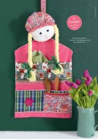 Patchwork und Nähen 03/2023 - Ordnungshelden