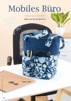 Patchwork und Nähen 03/2023 - Ordnungshelden Printausgabe