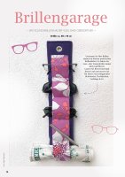 Patchwork und Nähen 03/2023 - Ordnungshelden Printausgabe