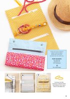 Patchwork und Nähen 03/2023 - Ordnungshelden E-Paper