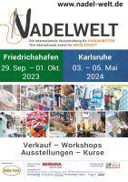 Taschen selber machen - Patchwork Magazin Sonderheft 38/2023 Printausgabe oder E-Paper