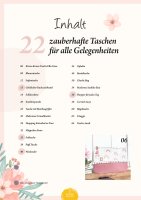 Taschen selber machen - Patchwork Magazin Sonderheft...