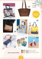 Taschen selber machen - Patchwork Magazin Sonderheft 38/2023 Printausgabe oder E-Paper