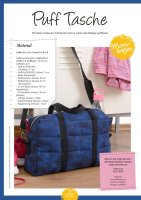 Taschen selber machen - Patchwork Magazin Sonderheft 38/2023 Printausgabe oder E-Paper