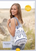 Taschen selber machen - Patchwork Magazin Sonderheft 38/2023 Printausgabe oder E-Paper
