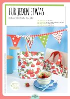 Näh was mit Wachstuch 1/2023 E-Paper