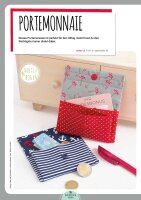 Näh was mit Wachstuch 1/2023 E-Paper