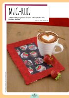 Näh was mit Wachstuch 1/2023 E-Paper