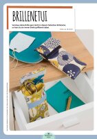 Näh was mit Wachstuch 1/2023 E-Paper