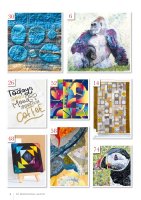 Patchwork Professional 6/2021 Printausgabe