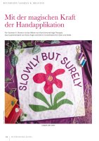 Patchwork Professional 3/2023 Printausgabe oder E-Paper