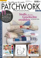 Patchwork Professional 3/2023