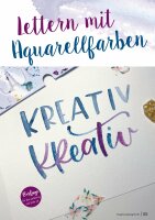 Creative Lettering 25/2023