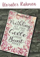 Creative Lettering 25/2023 Printausgabe