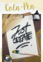Creative Lettering 25/2023 Printausgabe