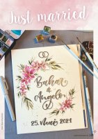 Creative Lettering 25/2023 Printausgabe