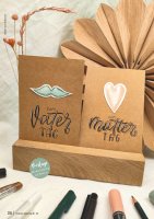 Creative Lettering 25/2023 Printausgabe
