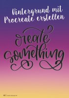 Creative Lettering 25/2023 Printausgabe