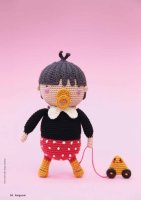 AMIGURUMI - Magazin 10/2023 Printausgabe oder E-Paper