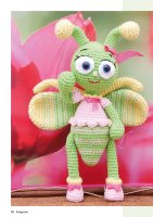 AMIGURUMI - Magazin 10/2023 Printausgabe oder E-Paper
