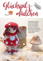 AMIGURUMI - Magazin 10/2023 Printausgabe oder E-Paper