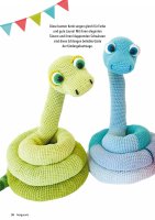 AMIGURUMI - Magazin 10/2023 Printausgabe oder E-Paper