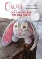 AMIGURUMI - Magazin 10/2023 Printausgabe oder E-Paper