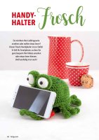 AMIGURUMI - Magazin 10/2023 Printausgabe oder E-Paper