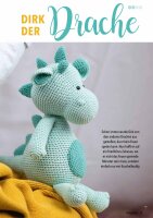 AMIGURUMI - Magazin 10/2023