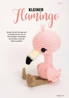 AMIGURUMI - Magazin 10/2023