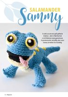 AMIGURUMI - Magazin 10/2023 Printausgabe