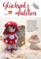 AMIGURUMI - Magazin 10/2023 E-Paper
