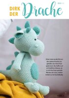 AMIGURUMI - Magazin 10/2023 E-Paper