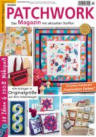 Patchwork Magazin 4/2023