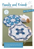 Patchwork Magazin 4/2023 Printausgabe
