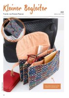 Patchwork Magazin 4/2023 Printausgabe