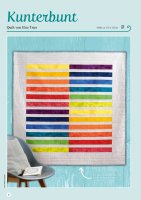 Patchwork Magazin 4/2023 Printausgabe
