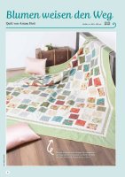 Patchwork Magazin 4/2023 Printausgabe
