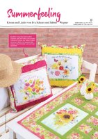 Patchwork Magazin 4/2023 E-Paper